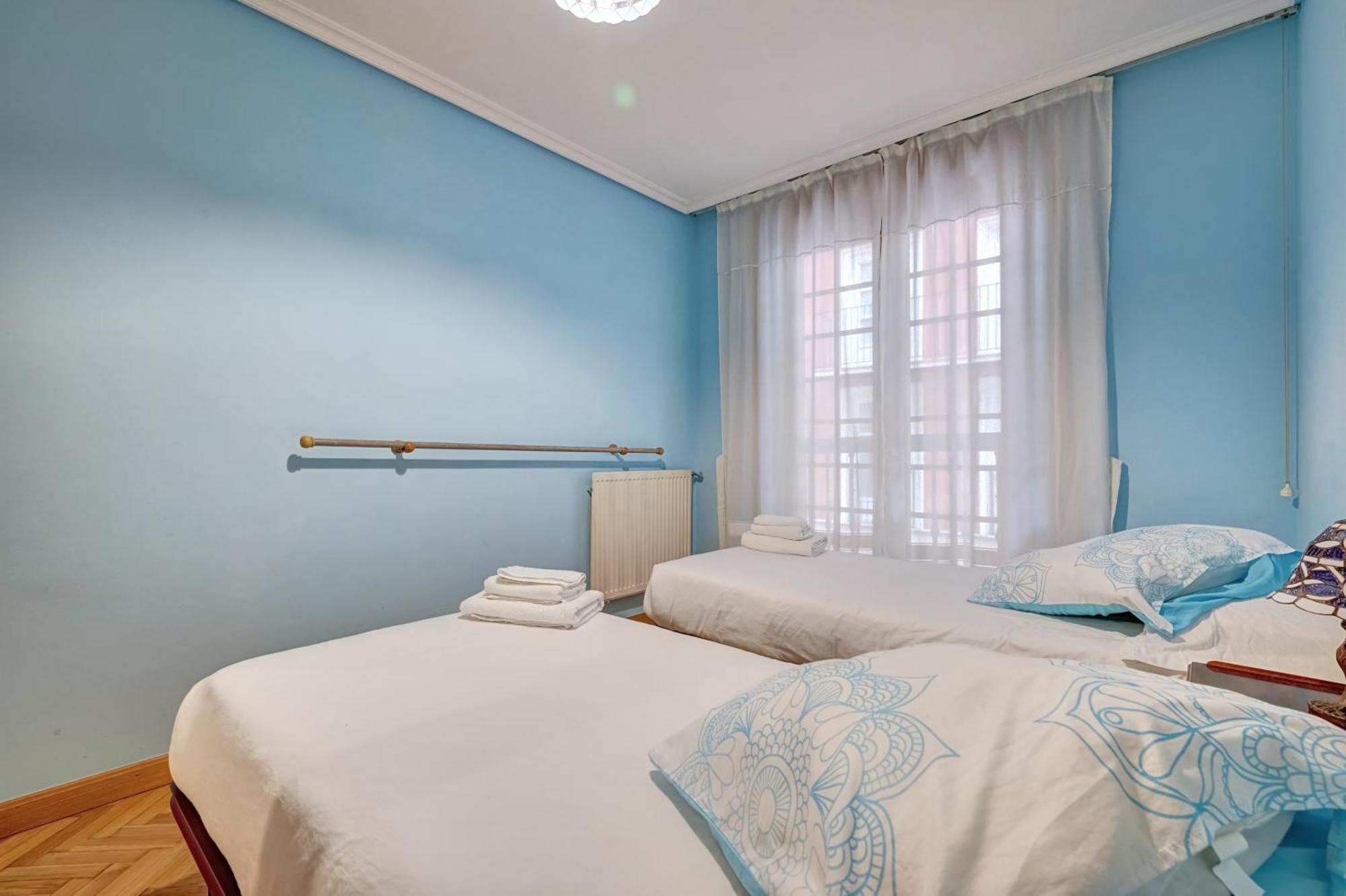Appartement Corazon De Pamplona By Clabao Extérieur photo