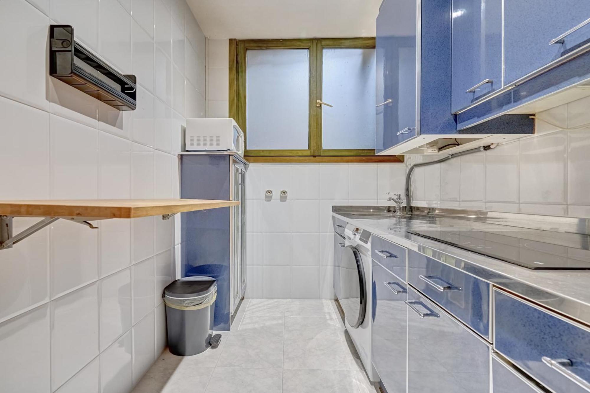 Appartement Corazon De Pamplona By Clabao Extérieur photo