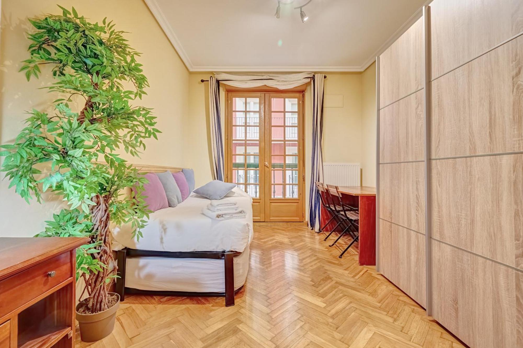 Appartement Corazon De Pamplona By Clabao Extérieur photo